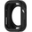 HQWear Силиконов калъф за Apple Watch 42 mm (Series 1/2/3) - черен (5907769379314)