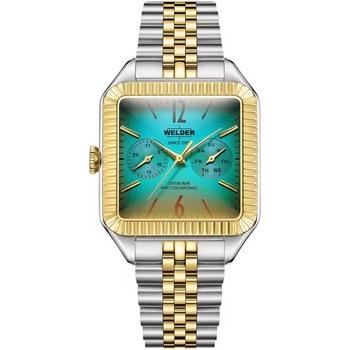 Welder Дамски часовник Welder Royal WWRC852 (WWRC852)