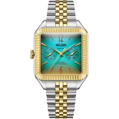 Welder Дамски часовник Welder Royal WWRC852 (WWRC852)