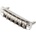 Fender Mustang Guitar Мост за китара (0035555000)