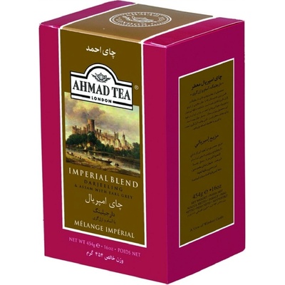Ahmad Tea Imperial Blend 454 g