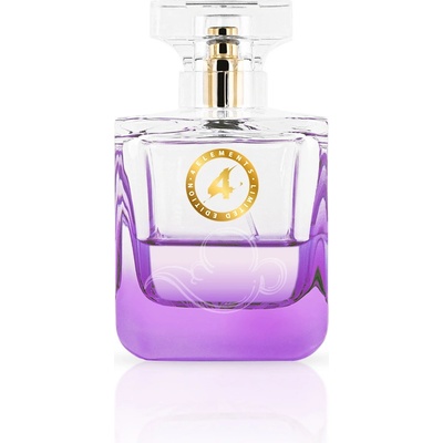 Essens Europe Essens Essens 4 Elements Purple Air parfém unisex 100 ml