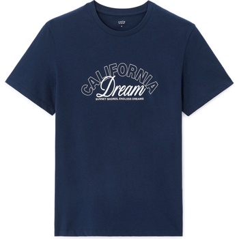 Celio Тениска Leflo Celio Celio | Sin | МЪЖЕ | S