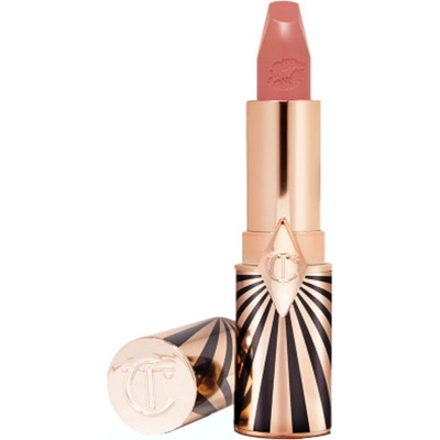 Charlotte Tilbury Hot Lips Lipstick Refillable Plniteľný rúž Viva La Vergara 3,5 g