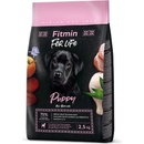 Fitmin For Life Puppy 2,5 kg