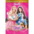 Filmy Barbie princezna a švadlenka DVD