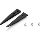 KNIPEX Vyměnitelné hroty esd tupá špice 928904