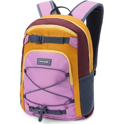 Dakine Kids Grom harvest plum 13 l