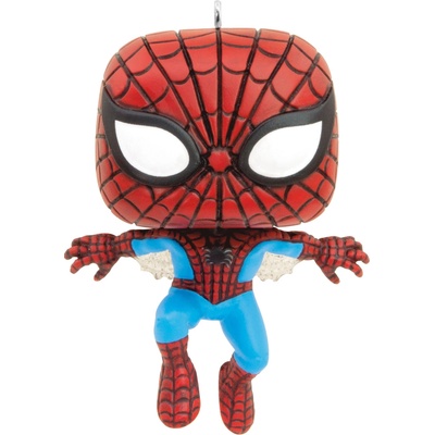 Hallmark Vánoční ozdoba Spiderman