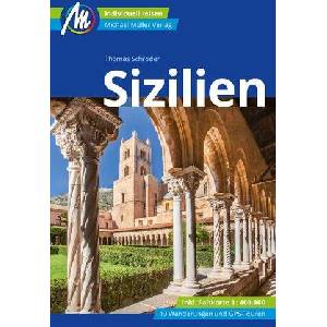 Sizilien Reiseführer Michael Müller Verlag (ISBN: 9783966852913)