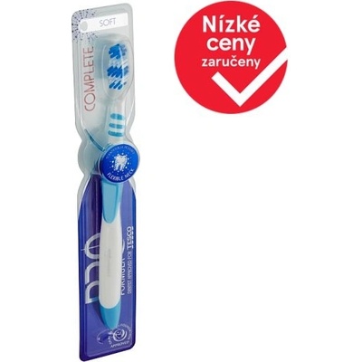 Tesco Pro Formula s ohebným krkem soft měkký