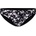 Bogner Fire+Ice Дамско бикини долнище Bogner Fire+Ice Women's Bacara Bikini bottom - Black / White - размер 38 (EU) (150-4615-0413)