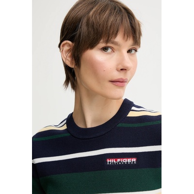 Tommy Hilfiger Тениска Tommy Hilfiger SAILING (WW0WW45596)