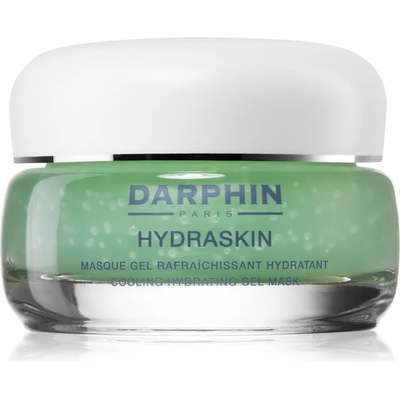 Darphin Hydraskin Cooling Hydrating Gel Mask хидратираща маска с охлаждащ ефект 50ml