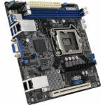 ASUS P12r-i Asmb10 Дънни платки