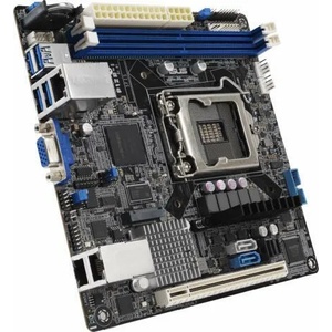 ASUS P12r-i Asmb10 Дънни платки