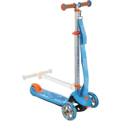 Trunki velká modrá