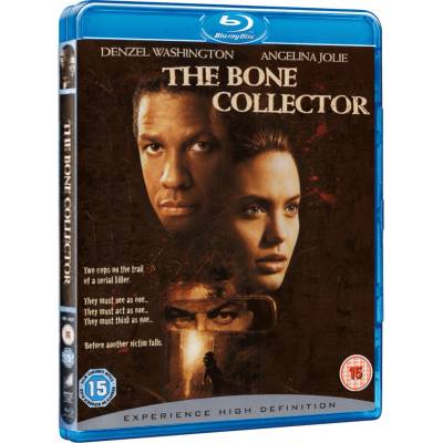 The Bone Collector BD