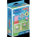 Magicube Peppa Pig Travel with Peppa