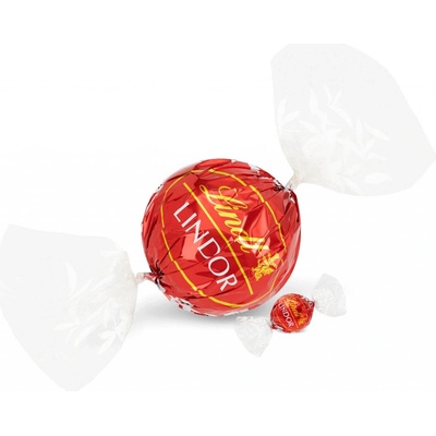 Lindt Lindor Maxi Milk 550 g