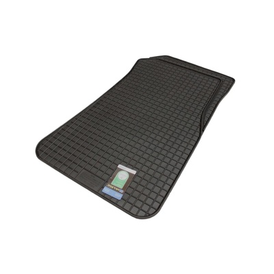 Petex Гумени стелки за BMW 1 Серия E87 / F20 / F21 / E88 / X1 E84 (2004-2015), марка Petex (PT-16610)