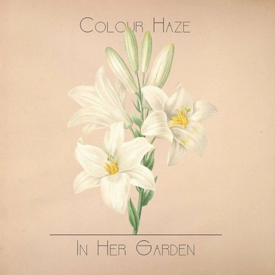 Colour Haze - In Her Garden (Reissue) 2 LP