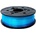 XYZprinting Консуматив за 3D принтер XYZprinting - PLA filament, 1.75 mm, Clear BLUE (3D-XYZ-PLA-600GR-CLEA-BLU)