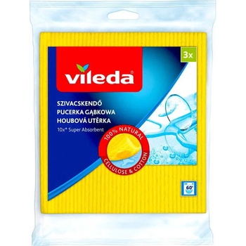 Image 1 of Vileda Швантух 3 бр. Vileda (475475)