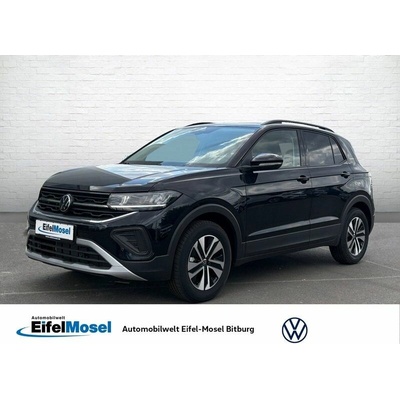 Volkswagen T-Cross 1.5 TSI DSG 110 kW