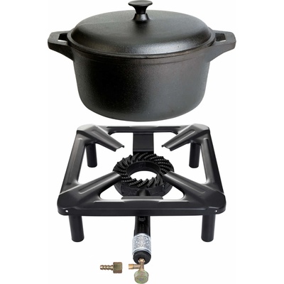 Paella World PWI 3030+4405 SN