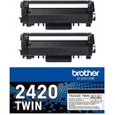 Brother TN-2420 TWIN