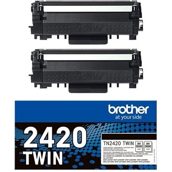 Brother TN-2420 TWIN