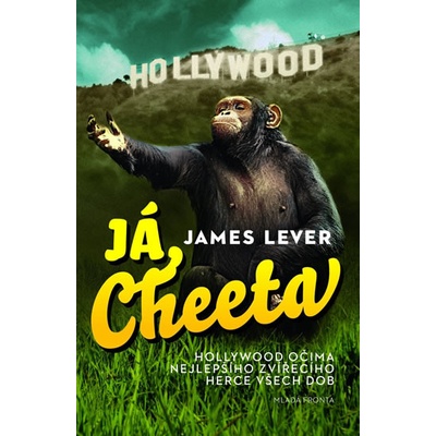 Já, Cheeta