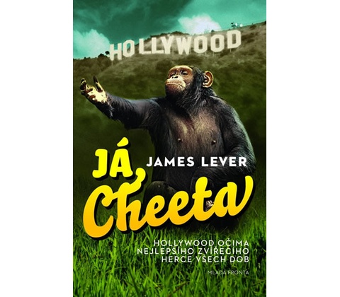 Já, Cheeta