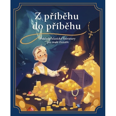 Z příběhu do příběhu - Sandra Nelson
