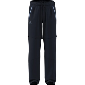 adidas Terrex Детски панталон със свалящи крачоли adidas Terrex Kid's MT Zip Pants Walking trousers - Legend Ink - размер 152 (EU) (701-4344-0214)