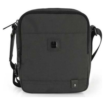 Gabol pánská Crossbody taška Flash černá 545602 016