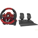 Hori Mario Kart Racing Wheel Pre Deluxe Nintendo Switch 873124008616