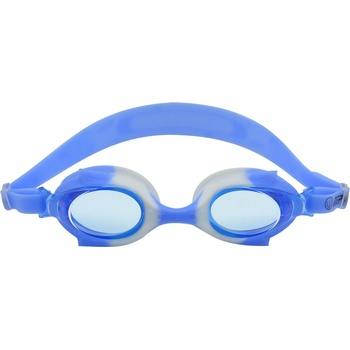 S-Sport Плувни очила, синьо/бяло neptunus pontus