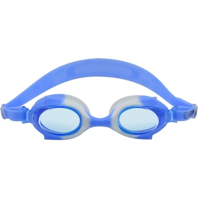 S-Sport Плувни очила, синьо/бяло neptunus pontus
