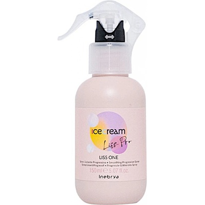 Inebrya Ice Cream Liss Pro Liss One 150 ml