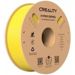 Creality Filament Creality Hyper PLA 1.75mm 1kg - Yellow