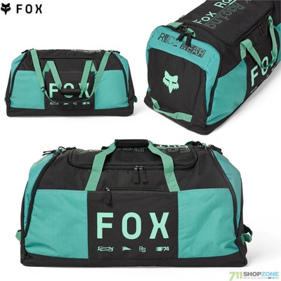 Fox Race Spec Podium 180 Duffle spearmint 174l