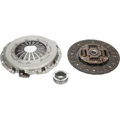 Spojková sada KAVO PARTS CP-1522 CP-1522