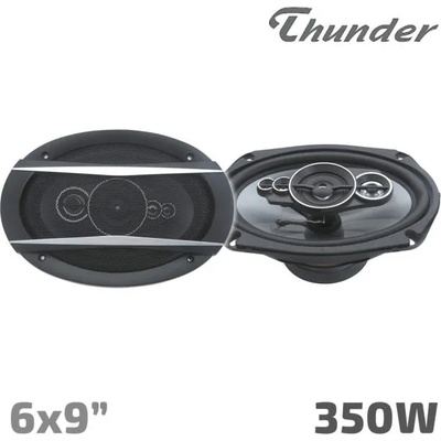 THUNDER TCS-6918