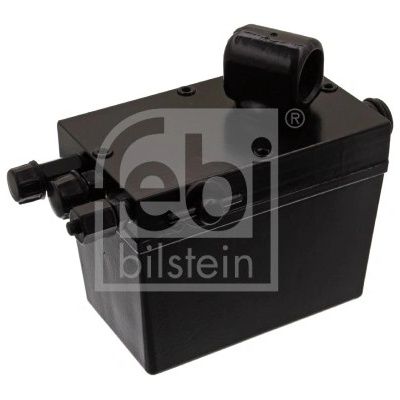Sklápěcí čerpadlo, kabina FEBI BILSTEIN 39850