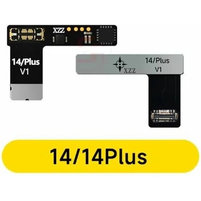 XZZ univerzálny battery tag-on pre Apple iPhone 14 / 14 PLUS