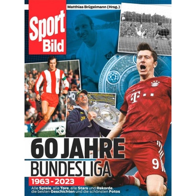 60 Jahre Bundesliga