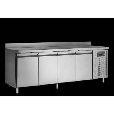 Tefcold CK7410X1SP