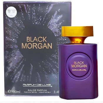 My Perfumes Дамски Парфюм My Perfumes Black Morgan EDP 100 мл
